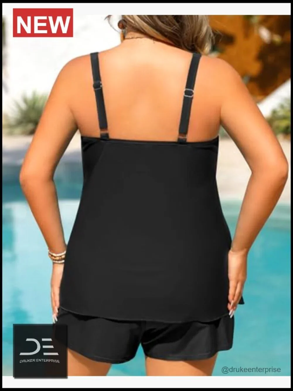 N/A plus size